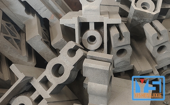 HT200灰铁铸件 HT200灰铁铸件