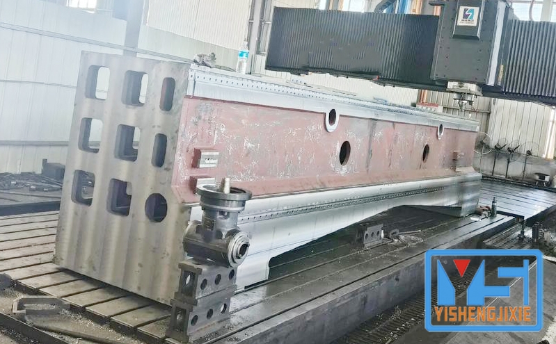 HT300铸件加工图