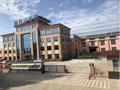 河北机床铸件厂家