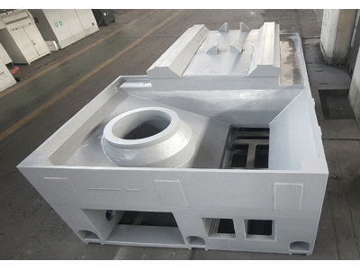 机床铸件用什么材料