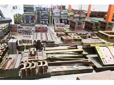 机床铸件什么材质好