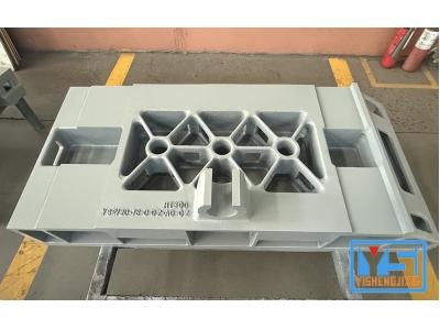 HT300机械铸件