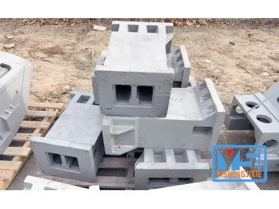 机床铸件材质选型之规避选型误区