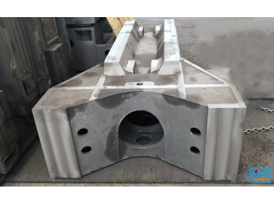 不同类型机床部件的材质选型建议