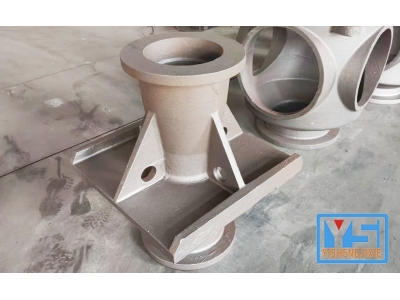 怎样提高灰铁铸件的抗拉强度