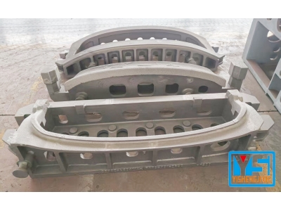 球墨铸件质量控制与常见缺陷解决方案