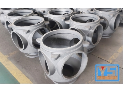 球墨铸件基础认知——定义、特性及核心优势