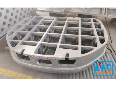 球墨铸件发展趋势与选型技巧