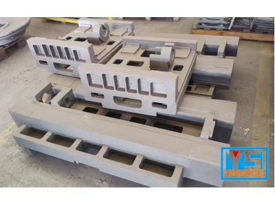 弹性模量与铸件稳定性的关系