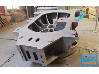 提升铸件稳定性的弹性模量优化策略