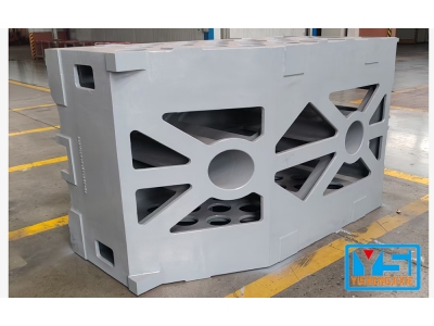 HT300灰铁铸件碳硅比