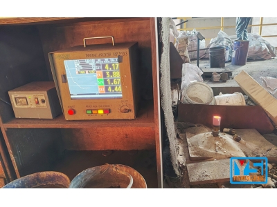 HT300灰铁铸件碳硅比方案示例